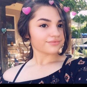 Meet your Posher, Isabella